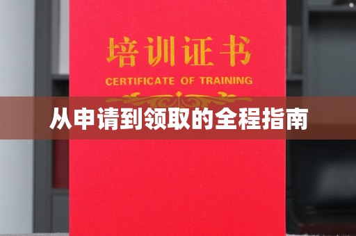 文峰从申请到领取的全程指南